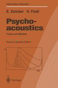 Psychoacoustics