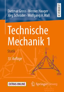Technische Mechanik 1