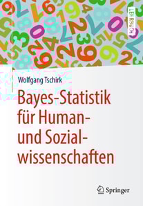 Bayes-Statistik für Human- und Sozialwissenschaften