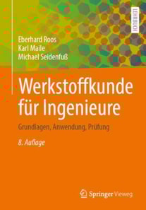 Werkstoffkunde fur Ingenieure