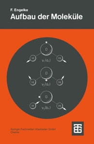Aufbau der Moleküle