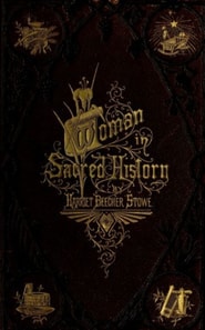 Woman in Sacred History