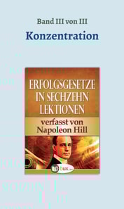 Erfolgsgesetze in sechzehn Lektionen