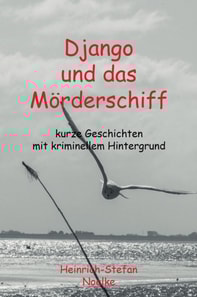 Django und das Mörderschiff