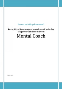 Erneut zu früh gekommen?!