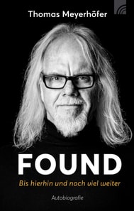 FOUND - Bis hierhin und noch viel weiter