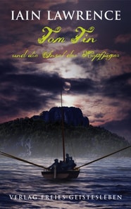 Tom Tin und die Insel der Kopfjäger