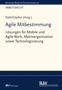 Agile Mitbestimmung
