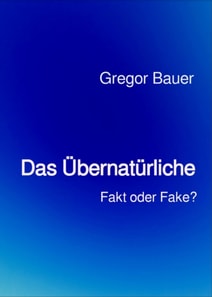 Das Ubernaturliche