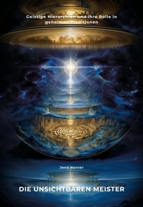Die unsichtbaren Meister