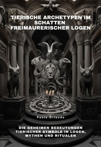 Tierische Archetypen im Schatten freimaurerischer Logen