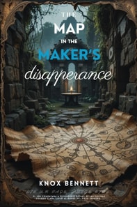Mapmaker's Disappearance