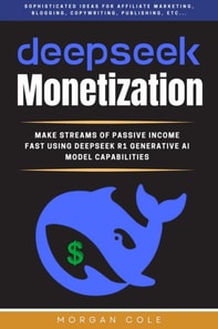 DeepSeek Monetization::