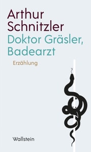 Doktor Gräsler, Badearzt