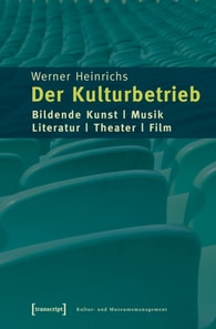 Der Kulturbetrieb