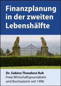 Finanzplanung in der zweiten Lebenshälfte