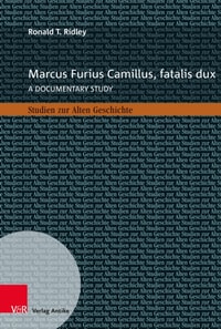 Marcus Furius Camillus, fatalis dux