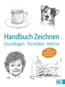 Handbuch Zeichnen