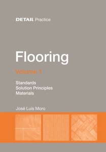 Flooring Volume 1