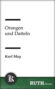 Orangen und Datteln