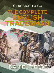 Complete English Tradesman