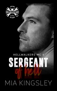 Sergeant Of Hell