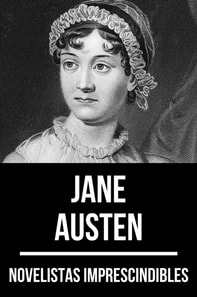 Novelistas Imprescindibles - Jane Austen