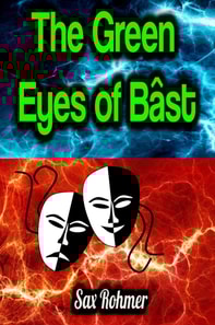 Green Eyes of Bast