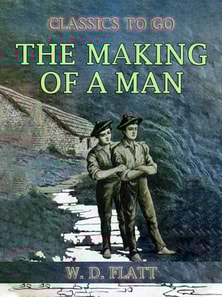 Making of a Man