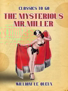 Mysterious Mr. Miller