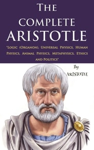Complete Aristotle