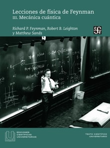 Lecciones de física de Feynman, III