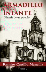 Armadillo de los infante