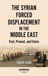 syrian force displacement in the middle east