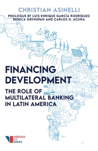Financing Development