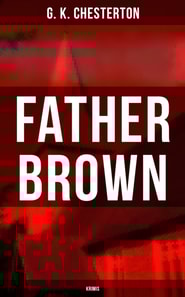 Father Brown - Krimis