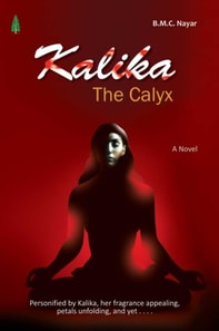Kalika The Calyx