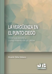 La verguenza en el punto ciego