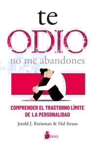 Te odio - no me abandones