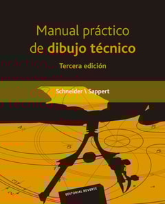 Manual practico de dibujo técnico