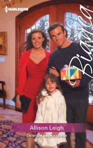 Desejos impossíveis