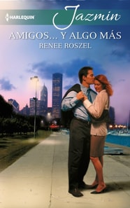 Amigos… y algo más