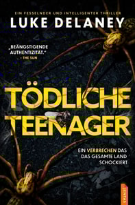 Tödliche Teenager