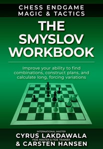 Smyslov Workbook