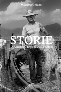 STORIE - D'Annunzio, Ermengarda, i limoni