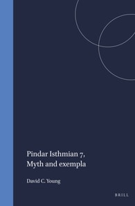 Pindar Isthmian 7