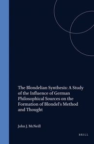 Blondelian Synthesis