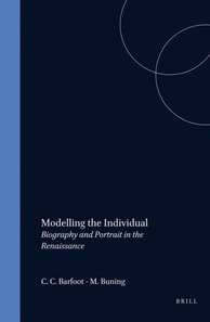 Modelling the Individual
