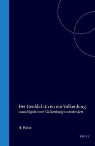 Het Geuldal in en om Valkenburg