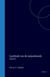 Leerboek van de natuurkunde